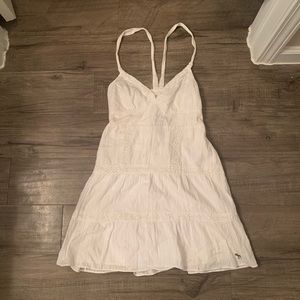 Abercrombie Cotton Sundress